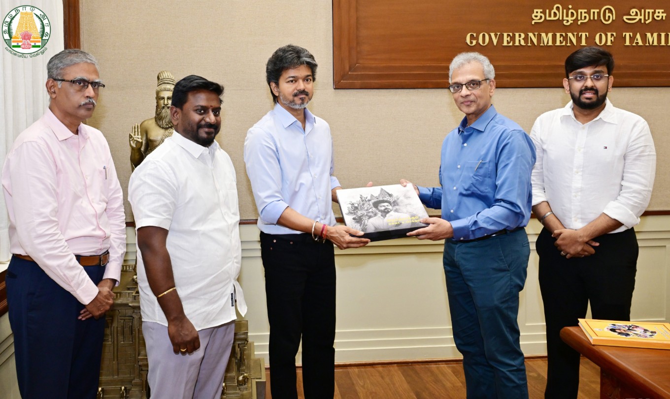 makkalvudagam